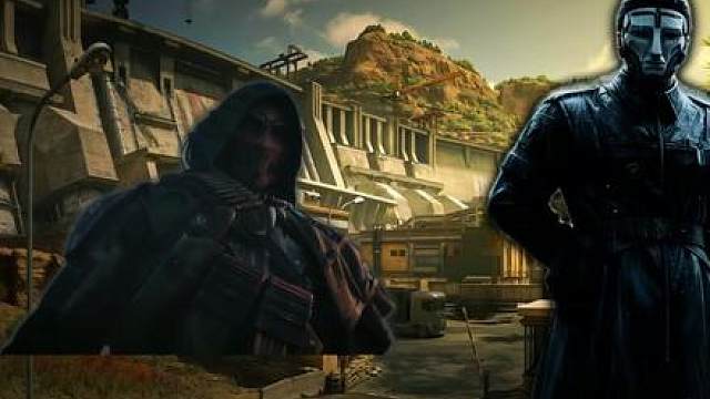 S1赛伊德和典狱长单挑谁会赢？