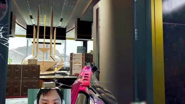 这是一条关于镭射aw的澄清视频