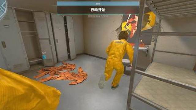 牢房保险一号位思路分享。请欣赏我悄悄努力的成果