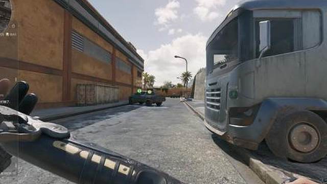 《零号大坝，危机六伏》