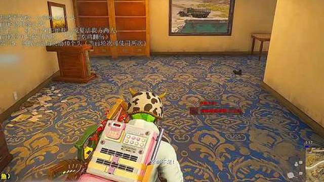 (八)秋刀鱼模仿悲喜训老板,反被傲娇老板嘲讽