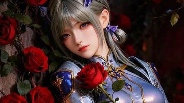 快来和主播定制你的CFM十周年专属0氪背包 游戏福利满满！