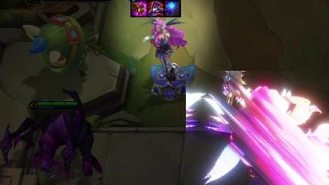 【S16王者桌内卷阵容：主宰84！全部细节3种变阵 保姆级教学！】