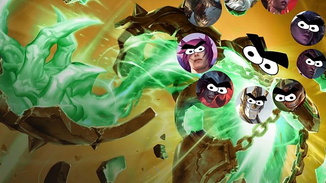 【韩大宝】我，泽拉斯，我们是五费。