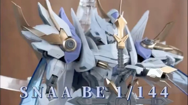 SNAA圆桌骑士团 神器共鸣者帕西瓦尔 还差5个！