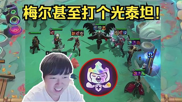 神超S16：这版本就是战士天下！选个彩色的星界赐福个个都是战神！