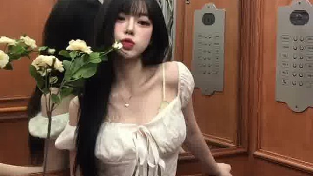 镜头下的元气瞬间