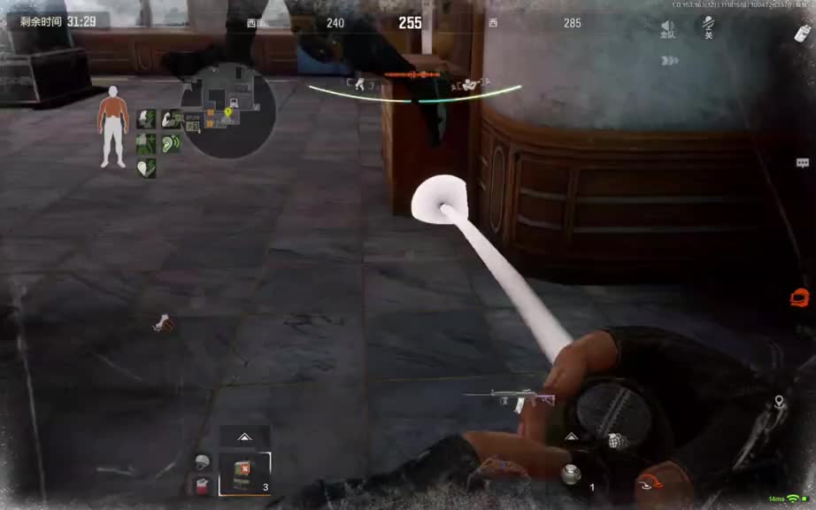 你永远理解不了神的操作…