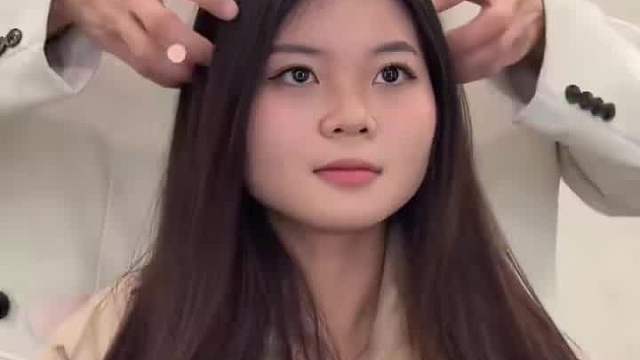 盘点那些笑着从理发店走出的人