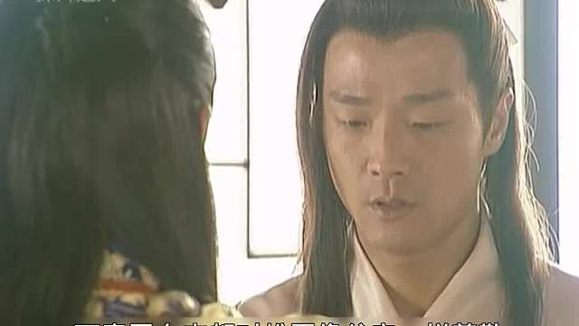 风云里的惊天大瓜！帝释天假扮成文丑丑给雄霸下毒！