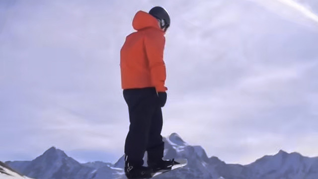 苏翊鸣的竞争对手有点多啊