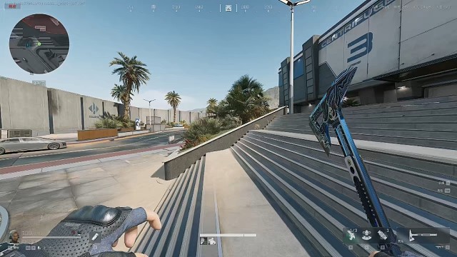 mk47还是很好用的