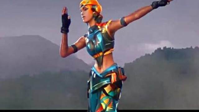 什么！连空气都被等离子化了！