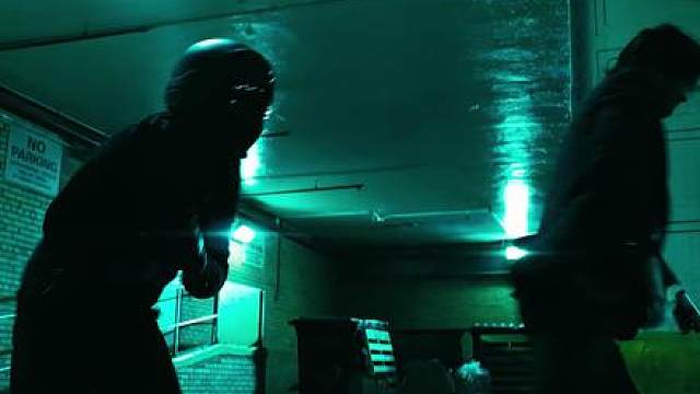 “颗秒”升级版之合集篇，谁才是真正的赋能哥&姐？ 基努里维斯、安娜、豺狼、马东锡、魔女、乐园谁才是真的赋能哥