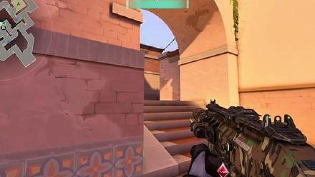 胆大心细就是幽影的代名词