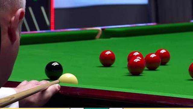 英锦赛：决胜局来了，丁俊晖准度买机票回家！对手：等等