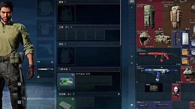 还有这种爽局？打一个人吃12个包！