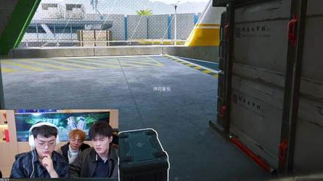 谢谢大家抬我进复活赛，白岚会继续加油的