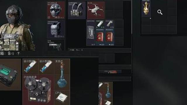 快速看完潮汐监狱跑刀5把会有哪些收获7