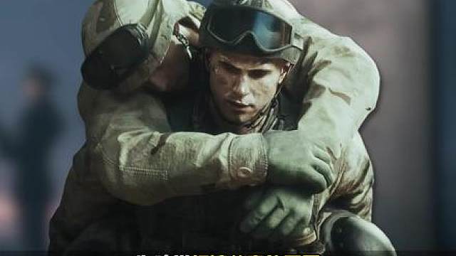 三角洲行动剧情解析14：红狼的父亲到底有没有死