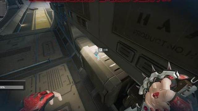 哈夫克顶级内鬼？这剧情成啊？都能拍三角洲无间道了！