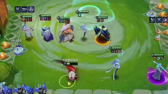 季多鱼：喵的这人断人加注真的很过分