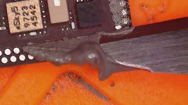 第一集iPhone13promax重摔无服务/WiFi蓝牙打不开