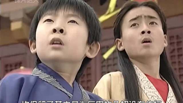 雄霸为什么不去争抢绝世好剑？