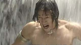 邪皇為什么不把魔刀傳給步驚云？