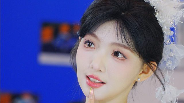 4K 2025苏州GTSHOW改装车展 车模 156