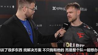 【中字】NEO：broky打法狀態(tài)都有問題，我們?nèi)犜谂退鉀Q問題