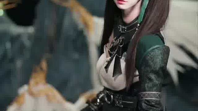 我想创造一个未来