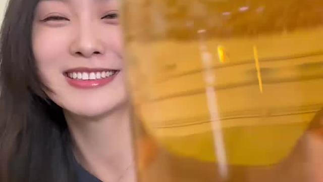 体验了一把韩国女主的生活