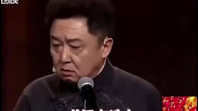 郭麒麟与于谦相声，爆笑片段精彩纷呈