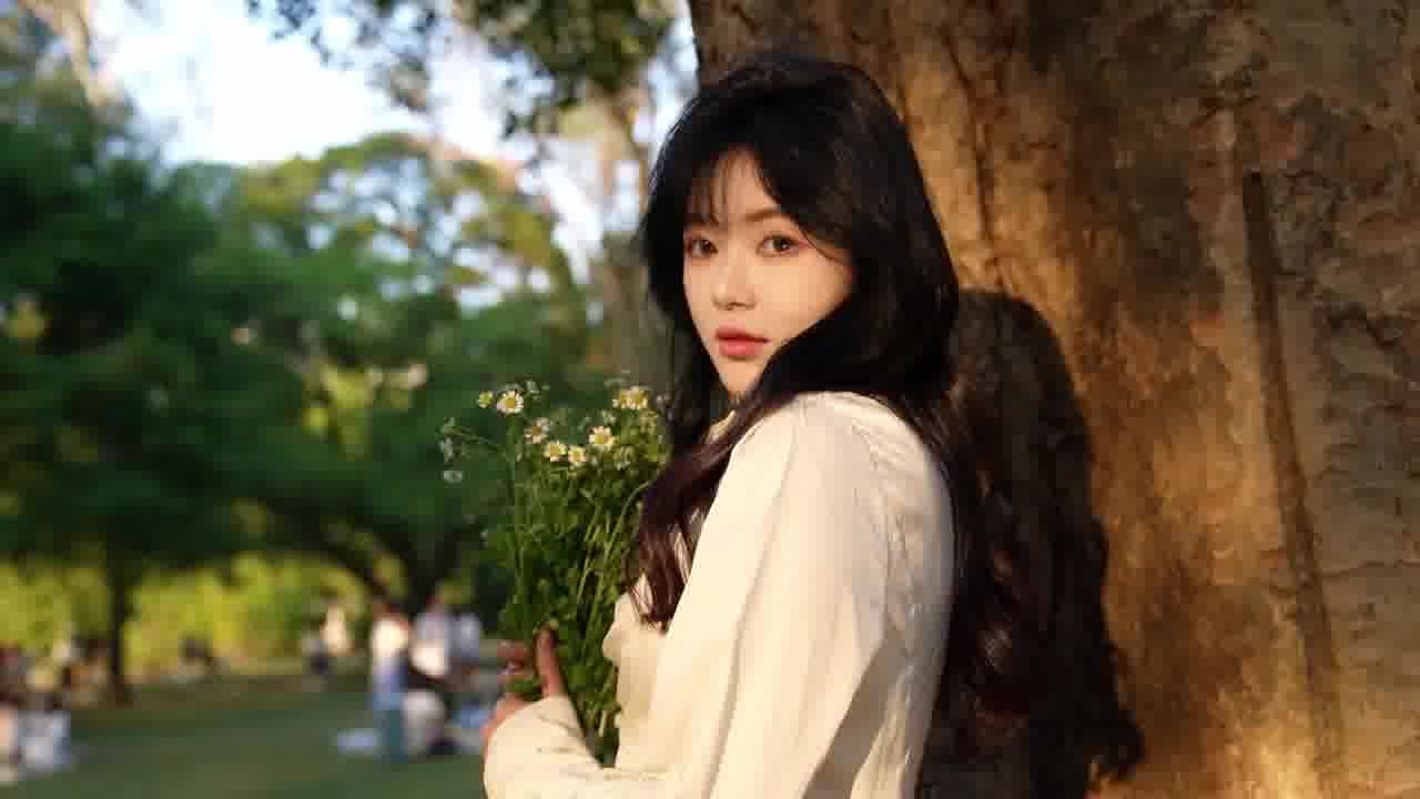 我们总是在冬天里寻找盛开的花，在回忆里寻找爱过的人