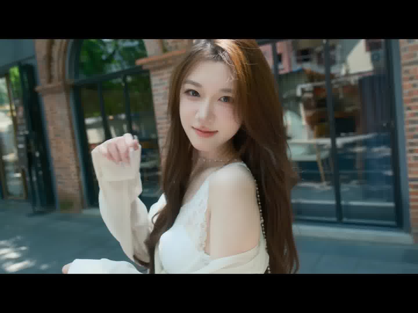 他说你任何为人称道的美丽