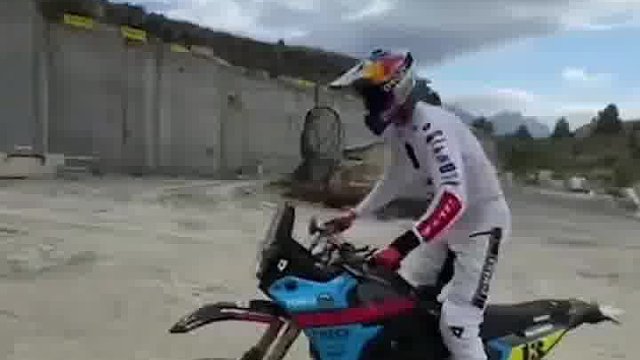 下一关会是什么。