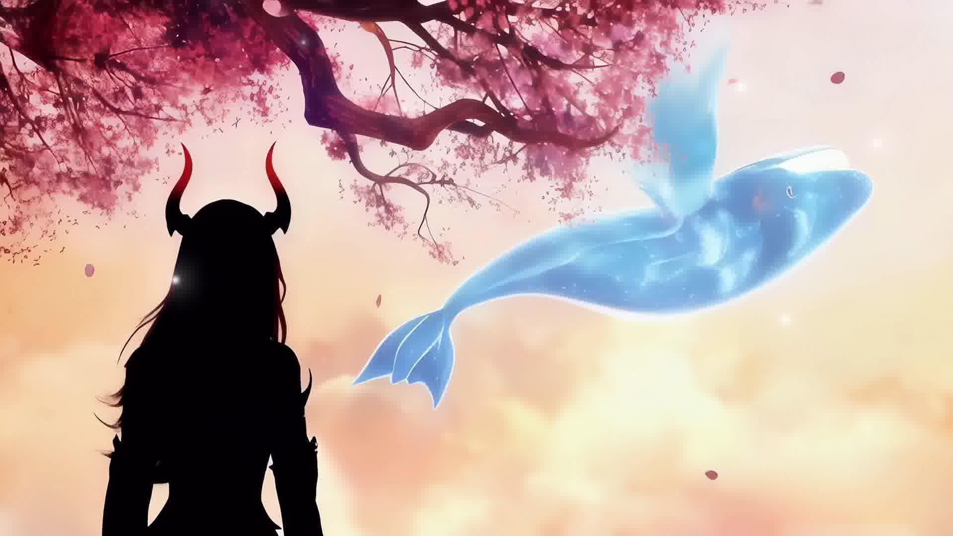 谁说浪漫需要昂贵？一棵树一朵玫瑰还有......