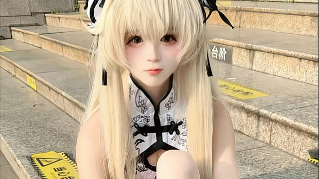 摄影师还会擦皮鞋