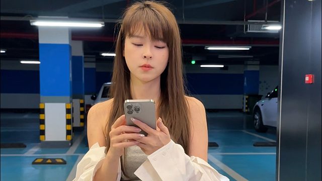 遇到不会开车的 我就这样教