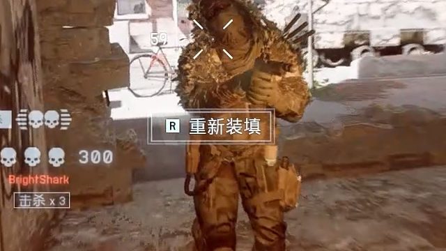 战地跑刀鼠误入麦当劳后厨【战地6限免】