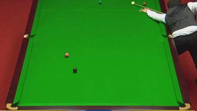 史上最经典的膀胱局！长达88分钟的鏖战，对抗压能力的极致考验