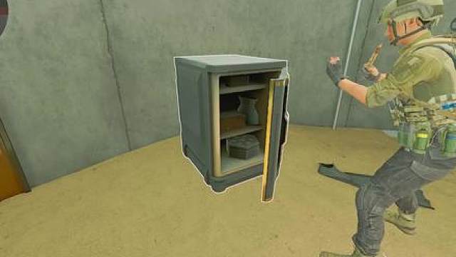 《狂拽酷炫の三分球》21.0