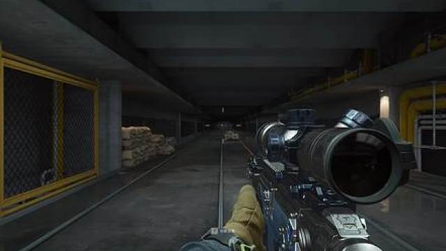 最全能的步枪K437，百米内轻松稳压，连枪带改不到20万！