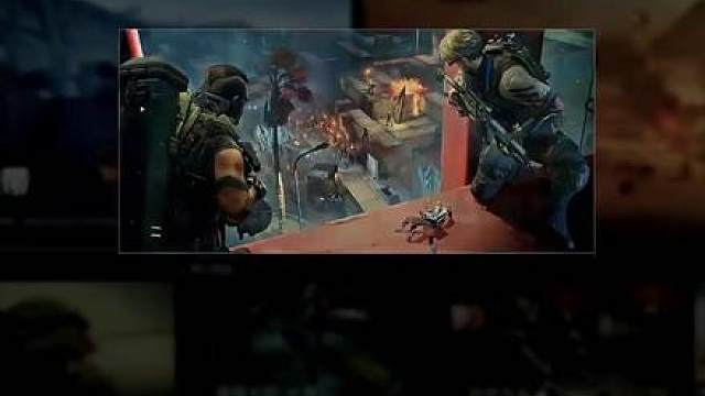 拯救10号大兵！