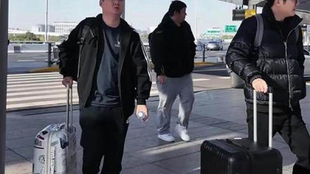 好好训练 CFS加油！