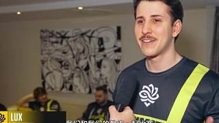 【A大快報】還記得你職業(yè)生涯的第一場比賽嗎？