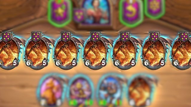 这是第5回合？游戏变得离谱起来了