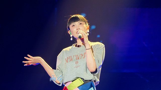 【珍珠巡上海】魏如萱-你还是你吗