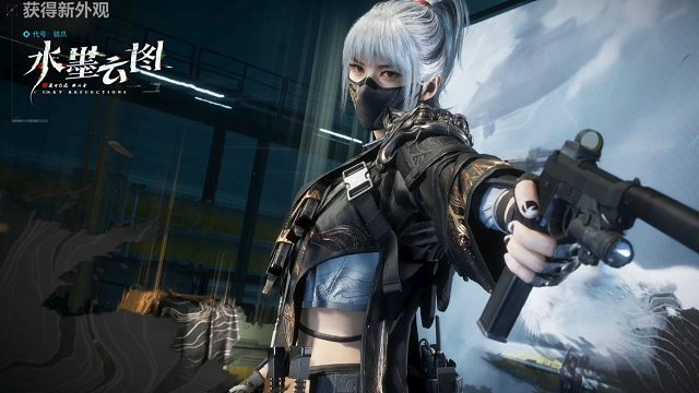 不是……我充了648啊……这样搞？我另外两个号没充过648都是保底吃满……